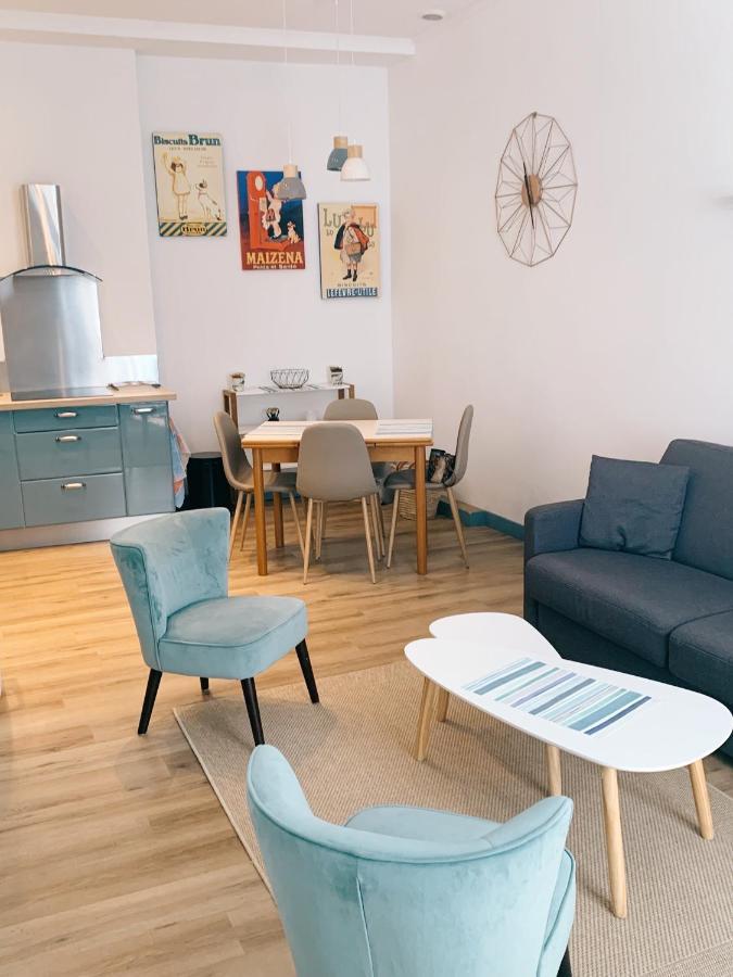 Appartamento Au Coeur Du Vieil Antibes Esterno foto