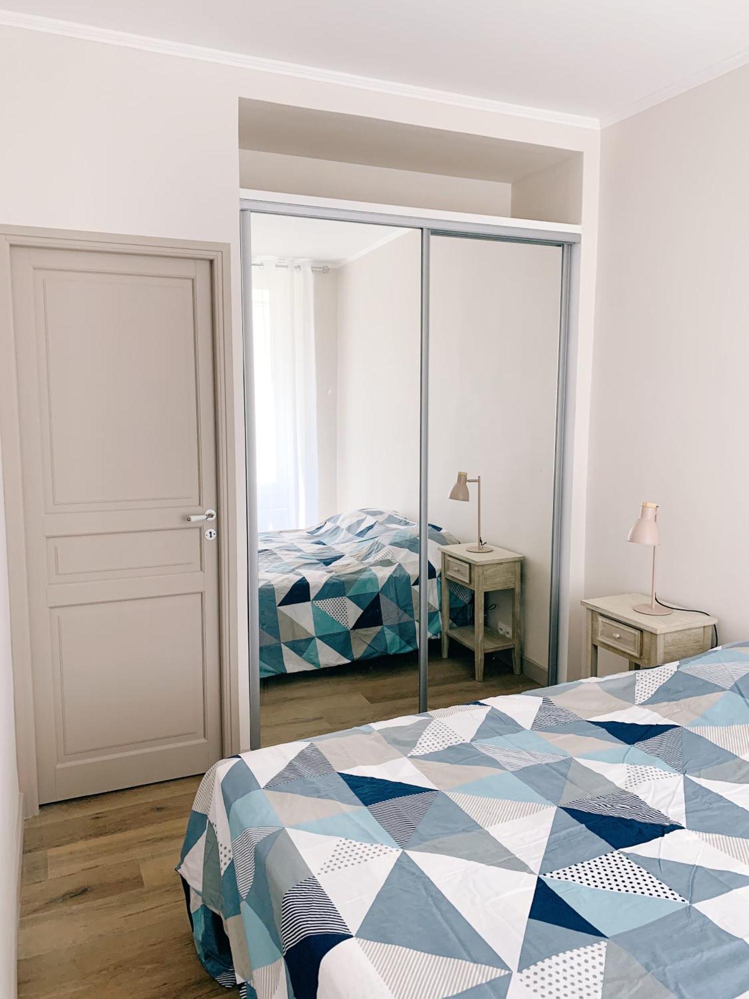 Appartamento Au Coeur Du Vieil Antibes Esterno foto